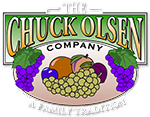 Chuck Olsen Company