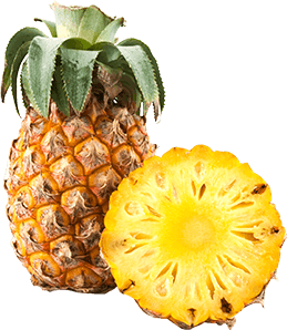 pineapple image